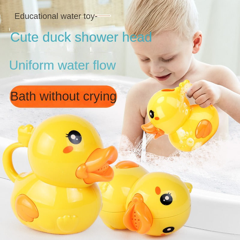 Baby Shower Toy Shower Watering Pot Bathroom